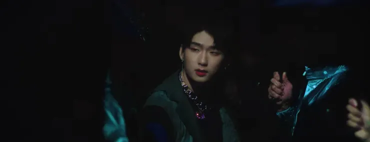 圖 /〈清醒之後〉MV