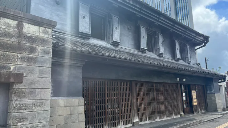 光從房外看就覺得很有fu。