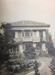 宮前町九十番地