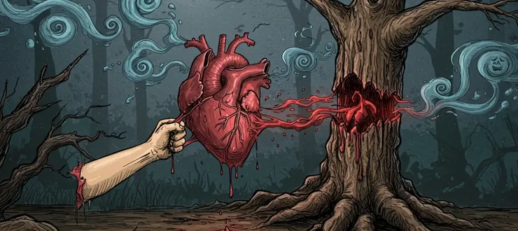 不砍的你稀巴爛，你就是不肯說出錢在哪？