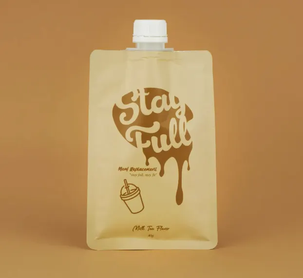 StayFull 搖搖袋餐