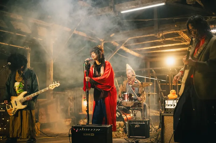 vocus|新世代的創作平台