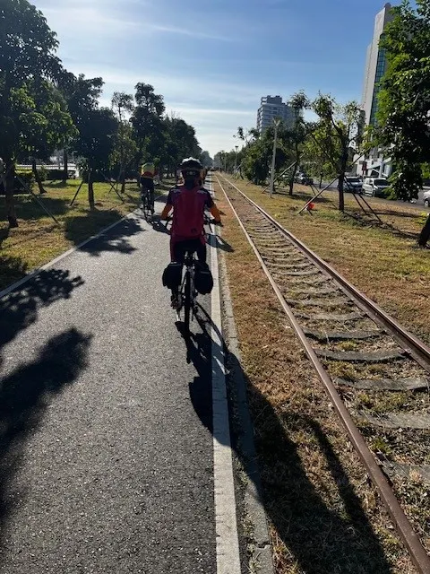 自行車道2