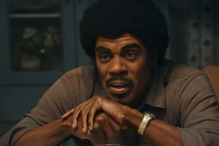 《麥可傑克森》