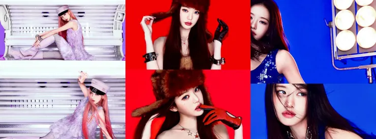 〈BANG BANG〉音樂風格觀察，收斂情緒與成熟感建立