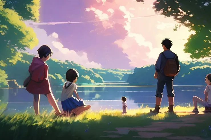 AI Photo created by Playground AI