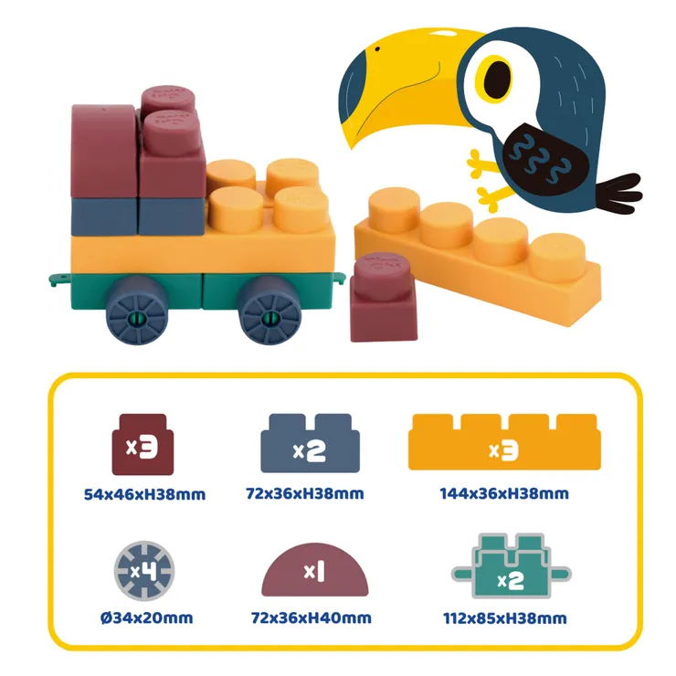 vocus|新世代的創作平台