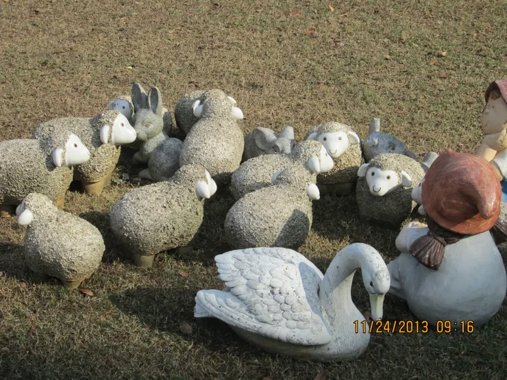 在慾望面前,  我們都是同一隊的!!
