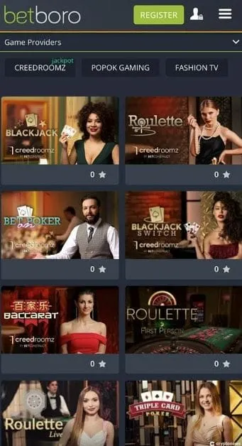 vocus|新世代的創作平台