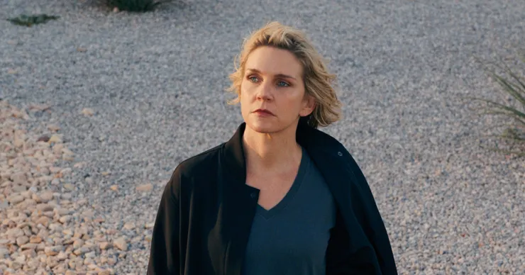 《萬中選一》影集劇照／劇照來源：Apple TV Press