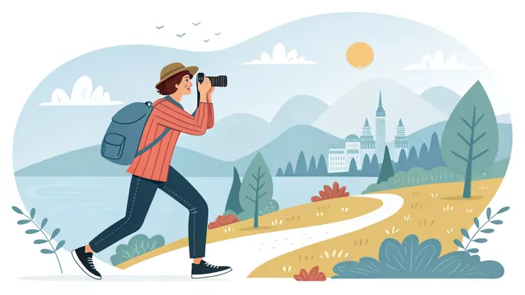 小資旅行直播攻略：平價直播設備推薦與實用技巧分享