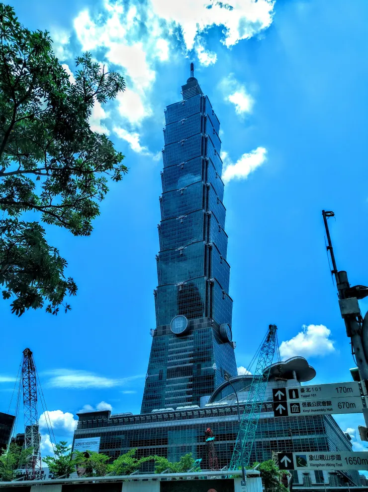 Photographer -  Hsun