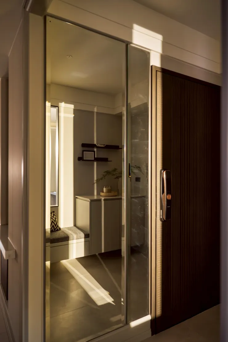 (資料來源:莯月室內設計)