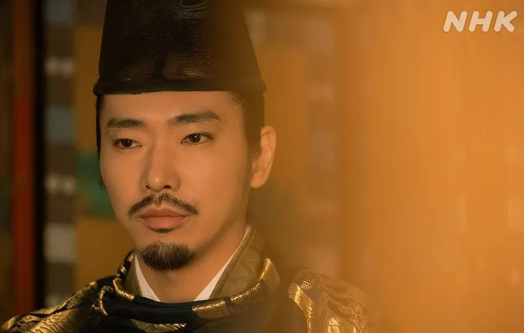 心中自有盤算的道長