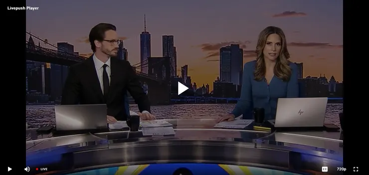 ABC News----點這裡前往線上收看