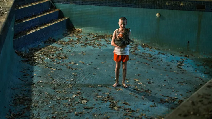 vocus|新世代的創作平台