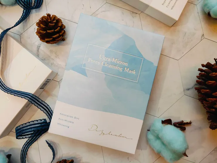 養肌135_黛若詩琳 Dazzleslim