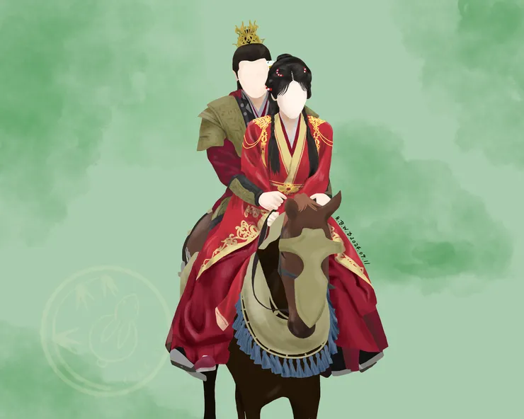 當眾恩愛 2024.09