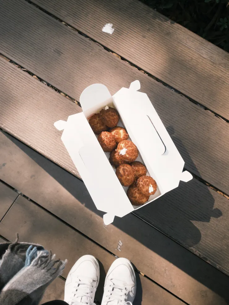 vocus|新世代的創作平台