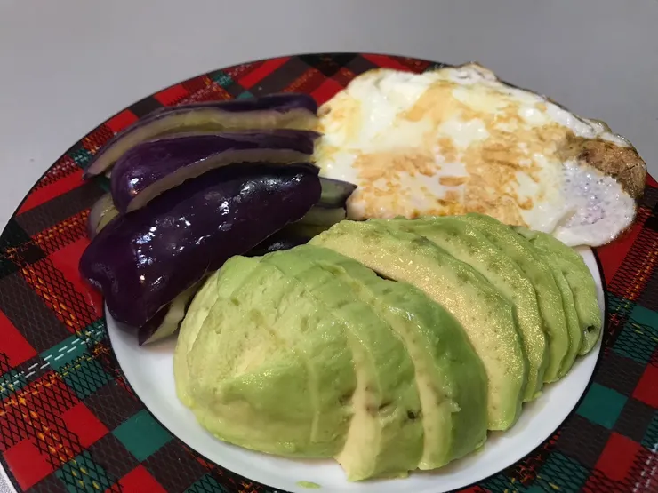 DIY 假日輕食