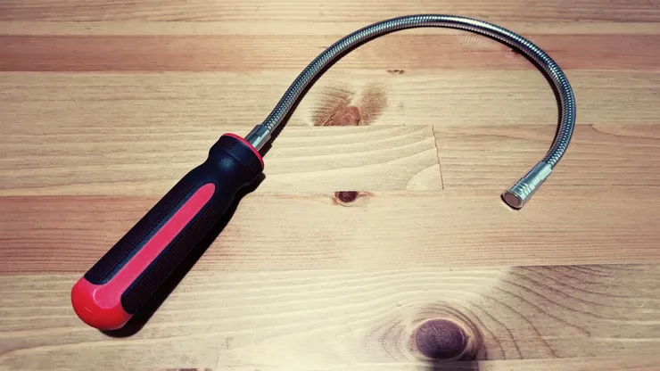 可彎曲磁吸棒,這個東西有1000元的價值嗎?