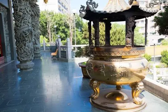 天公爐(圖片截圖於網路)