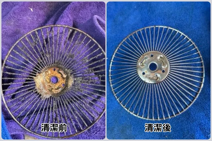 【廚房美學】不再油膩膩，下廚的心情也會變美麗。