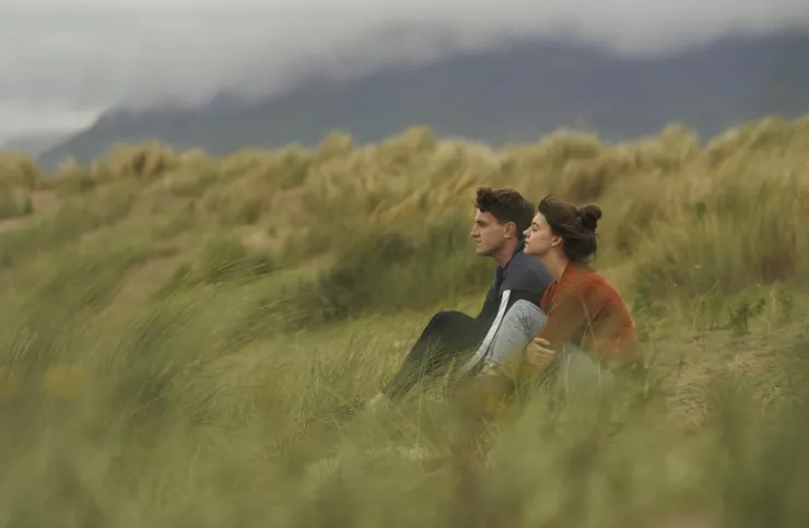 NORMAL PEOPLE, RESOURCE FROM IMDB