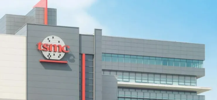 台積電將在嘉義設廠