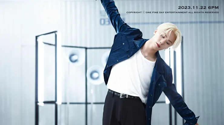 Source/TWITTER@ONE FINE DAY Entertainment