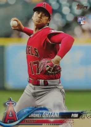 2018 Topps Update #US1