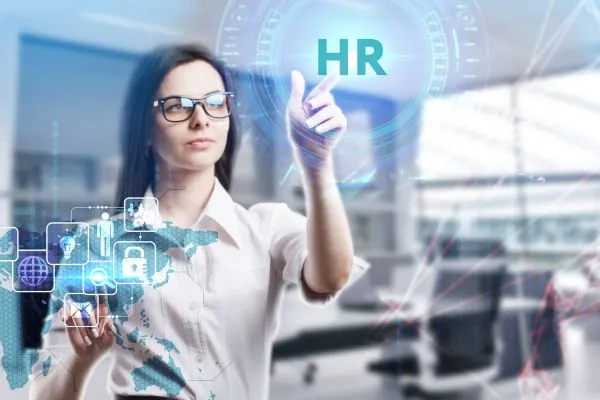 ▲ChatGPT生成式AI引領數位轉型浪潮，重新塑造企業商業模式，並推動全球人才需求轉向AI及跨域技能，中華人事主管協會致力於數位轉型、ESG與DEI實踐，助企業提升競爭優勢。（圖片來源：RF123）