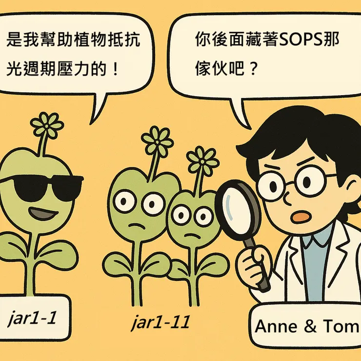 圖片作者：ChatGPT