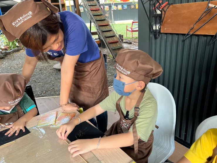 vocus|新世代的創作平台