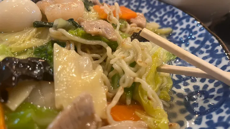 不過一樣都滿有熟悉感的。