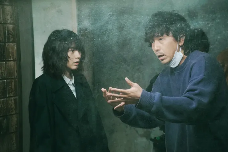 Miss King | 評價 7.4/10  | awwrated