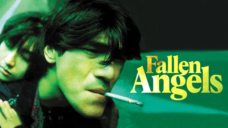 Fallen Angels, 1995
