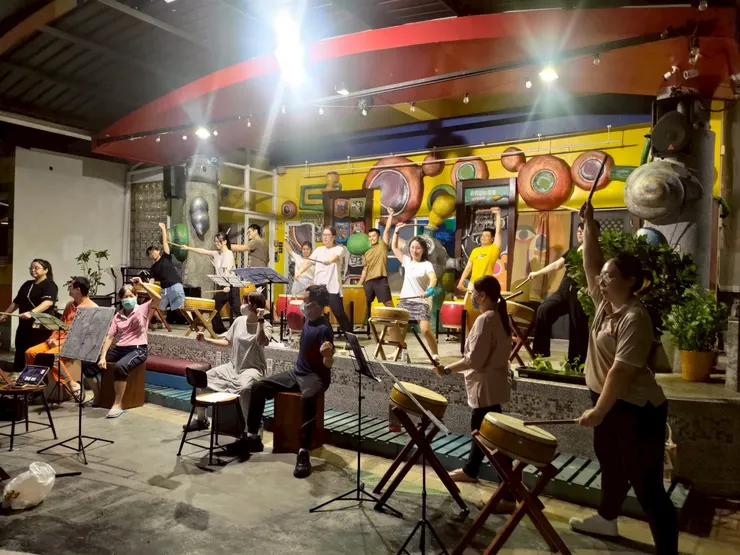 vocus|新世代的創作平台