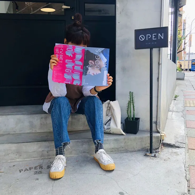 vocus｜新世代的創作平台