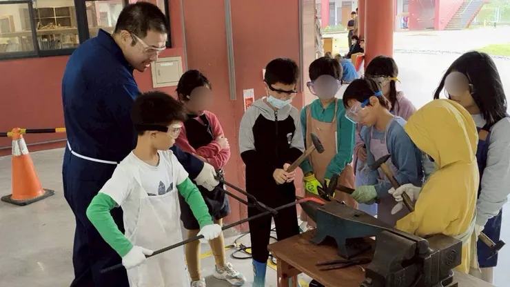 Photo Via：家長明憲先生