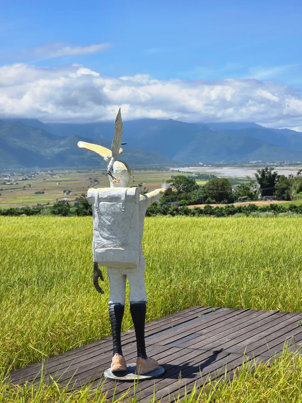 Chou Chou 的說說寫寫