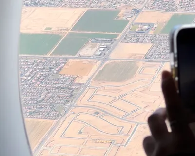 近況更新｜我到美國工作啦！