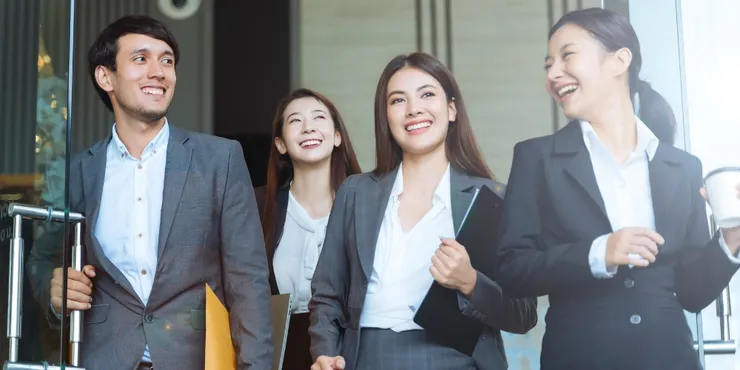 杜絕職災風險!職安四大計畫、孕媽咪權益、性騷防治與職災復工 企業零罰鍰永續職場全攻略