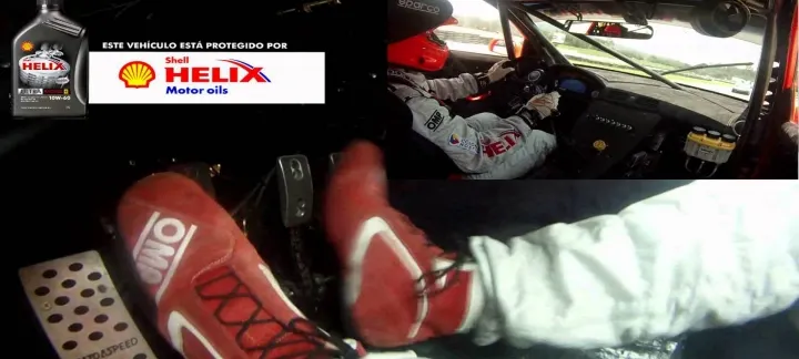 Hank麗寶賽道攻略EP.02 - 煞車控制篇