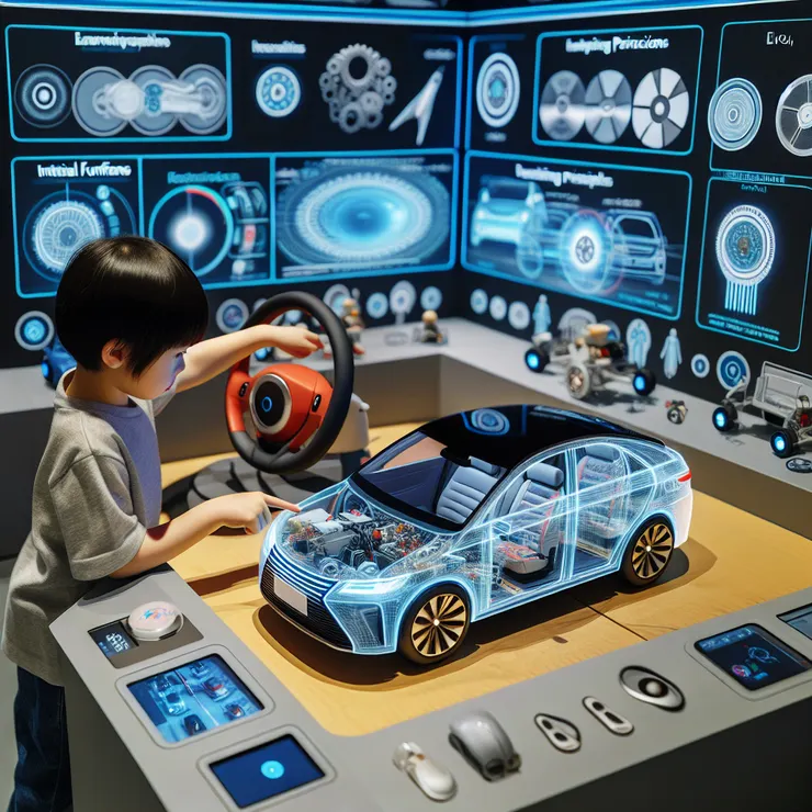 5G 是無人駕駛的關鍵技術