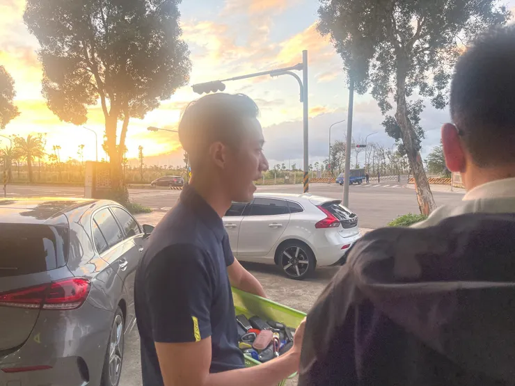 vocus|新世代的創作平台