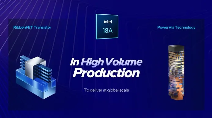 18A 效能略勝於 TSM N3