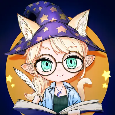 Elaine占星的沙龍