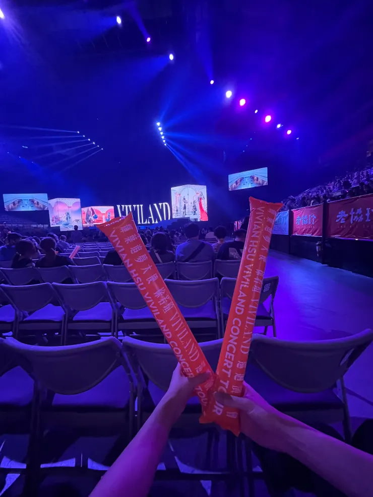 vocus|新世代的創作平台