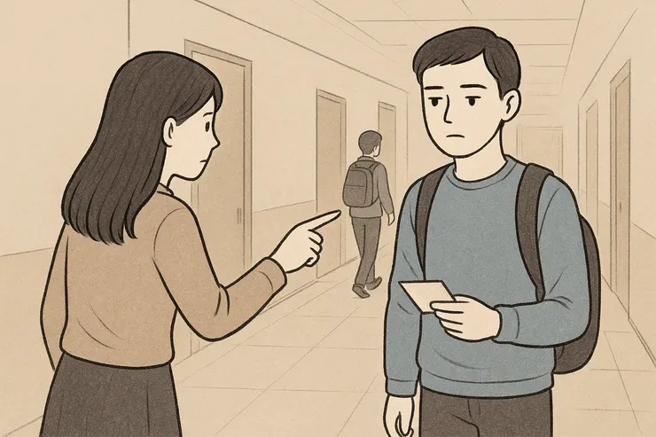 我請小蒛幫我把文章內容，轉化一張圖，這是小蒛畫給我的圖。